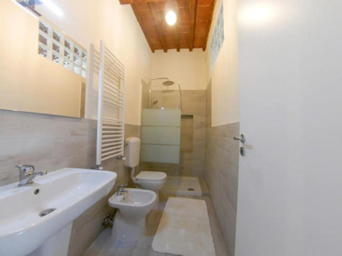 Casa Il Girasole Apartamento Livorno Exterior foto